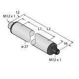 LED Linear Light In the Plastic Housing   WLS27CW710DSPWMQ