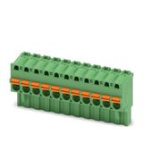 FKCVR 2,5/11-ST-5,08 - PCB connector