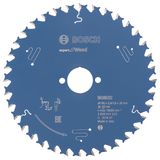 Circular saw blade Expert for Wood 180 x 30 x 2,6 mm, 36
