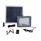 LED Solarleuchte 25W "Solarline" mit PIR-Sensor