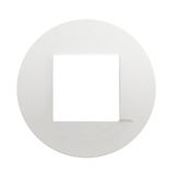 SV SINGLE FRAME MATTE WHITE