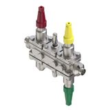 Valve Station ICF SS 20-6-2RB