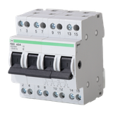 Load Switch FSD2 4P 40A 1-0-2