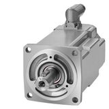 SIMOTICS S-1FK2 HD, SINAMICS S210 3AC 400V-480V, 1.7 Nm, 6000 rpm