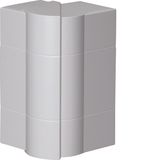 External corner adjustable for BR 68x170mm lid 80mm halogen free in li