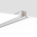 3-circuit DALI tracks L 1000 B 56 H 36 colour: white 0 - 250 V XTSCF 6
