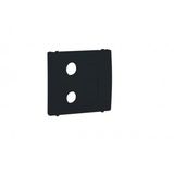 COV F/R-TV-RJ45/R-TV-RJ45-FO MULT SOCKET MT