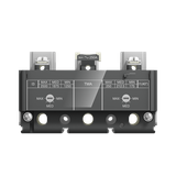 TMF 225-2250 3p F F XT4 3p UL/CSA