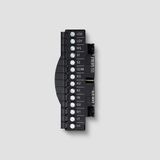 ZAM 670-... Terminal block