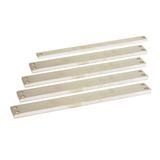 Set adjustment bars 1250/1600A TNS