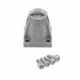 Replacement head and actuator for WL series limit switch: top roller plunger WL  9170E
