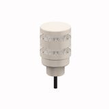 LED Signal Light Tower Light   TL50BLGRC