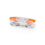 CMK-651 quick coupler
