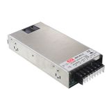 MSP-450-3.3 switching power supply, medical, 297W, 3.3V, 90A, MEAN WELL
