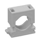 Cable mounting bracket - "UM 16"
