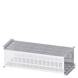 Separation main busbar mounting position: rear W: 800 mm D: 800/1000 mm