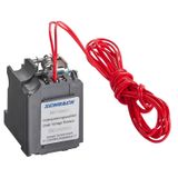 Under Voltage Release 220-240VAC for MX1