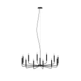 ORTO XII BLACK B