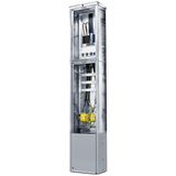 CDCS 6320 Metering distribution board