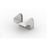 90° DOWNWARD BEND A3I33F1C200D