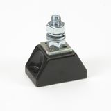 Terminal block max. 1x 185 mm² by 1 x M10