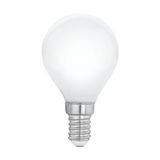 Bulb lightbulb E14 110049