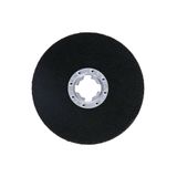 X-LOCK Expert for Metal 125x2.5x22.23 Straight Cutting