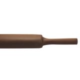 Tub termo SR1F3 39-13/1000mm, maro