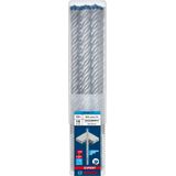 EXPERT SDS plus-7X Hammer Drill Bit 16 x 200 x 265 mm, 10-pc
