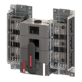 LBOD 800 Switch disconnector