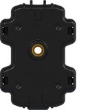 Series LED module with N-terminal 230 V, 0.4 mA, module built-in elements, e.g.