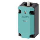 Basic switch for position switch 3SE51, plastic enclosure 40 mm, EN50041