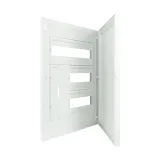 INT FITTING+DOOR P BOARD 44 M (2X12+1X20)+DCP