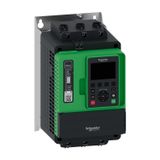 Soft starter ATS490 88A 208 to 690V