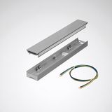 Mechanical accessories Solvan Flow D Silver 7360900