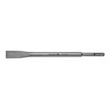 HOEGERT Flat chisel SDS+,
20 mm x 14 mm x 250 mm
