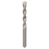 Concrete drill bit CYL-3 10 x 80 x 120 mm, d 9 mm