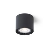 KAYAL ceiling white 230V LED GU10 9W