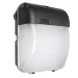 Alto Diecast Alum. IP65 Wall Pack 50W SCT