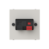 N2257.1 DN - Speaker terminals