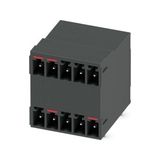 MCD 1,5/ 5-G1-3,81BK CP1,2,7,10 - PCB header
