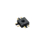 SlimLine T-connector musta