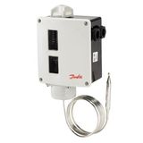 RT101 Thermostat M/15