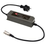 OWA-90E-20 Switching power supply, external 90W, 20V, 4,5A IP67, MEAN WELL