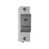 LIN 05861.063000 D02 1x63A Linocur Lasttrennschalter