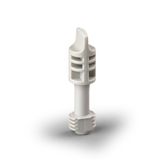 OLWA55.04 | Screw set 4 x OLW55 + 4 x OMS1