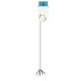 CABLE ASSEMBLY GST15I5KSB-X15 V 30PB01