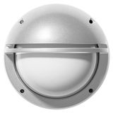 EKO+21 GRILL E27 WIT