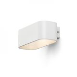 REEM wall white 230V LED 4.5W 3000K