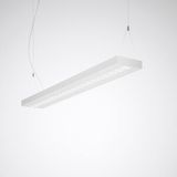 Suspended luminaires Creavo H Lens White ETDD 33W 4600lm Wide reduced glare UGR19 (W19) IK03 3 SDCM 7736451